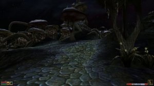 Let's Play Morrowind - OpenMW Vampire Story