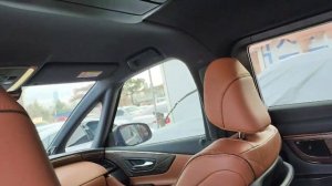 TOYOTA ALPHARD левый руль, куплен для нашего подписчика подзаказ