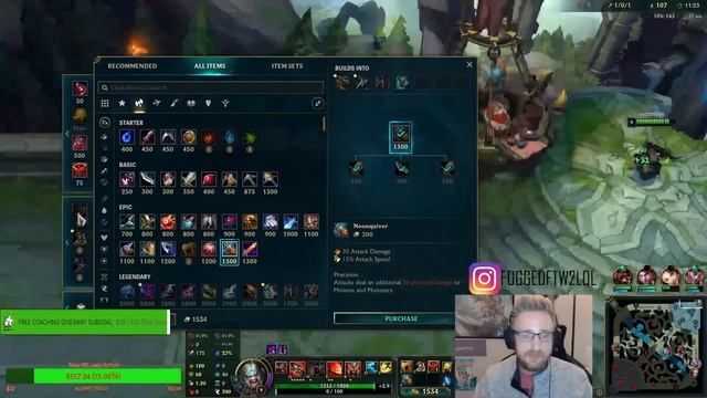 Rank 1 Discovers New Top Lane Tech in Season 14 (WIN EVERY LANE) смотреть онлайн