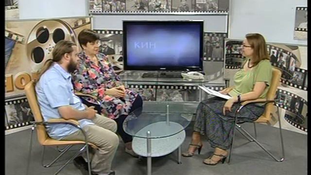 Киноклуб 21 08 2017