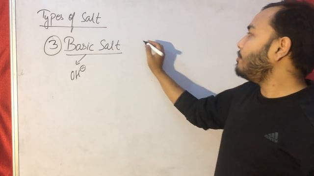 SaLTs | Acids Bases Salts 03| Types Of SaLTs |Class 10 CBSE | Class 10 ICSE | | смотреть онлайн