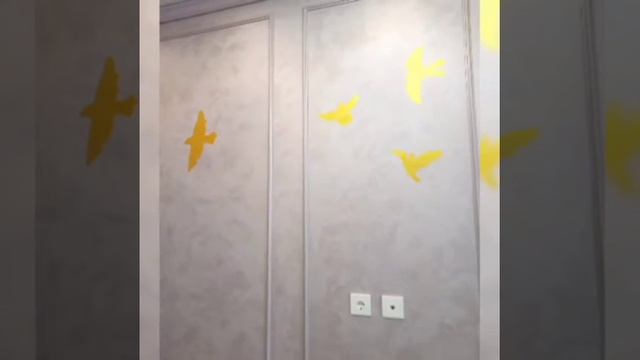 Трафареты, #Венецианскаяштукатурка, #Травертин, #Фактурная штукатурка.Здесь есть всё) смотреть онлайн