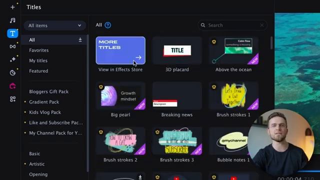 Movavi Video Editor 2023: Как Начать Монтировать с Нуля в 2023 году? смотреть онлайн