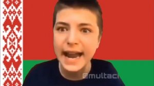 @vazen721 Что-то говорит на белорусском языке