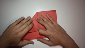 How to Make a Sailor's Hat - Pretty Origami