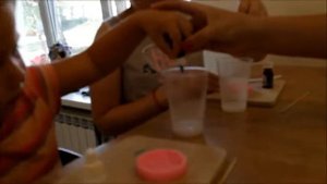 Мастер-класс по мыловарению. Мыловарение с детьми.