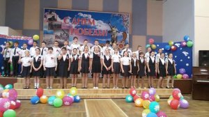 Круто ты попал в 5 класс