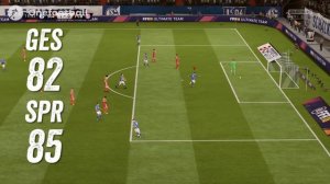 FIFA 18: Die Schnellste Elf der Welt!