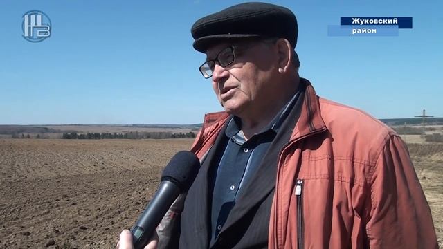 Агрофирма Жуковская весенние работы смотреть онлайн