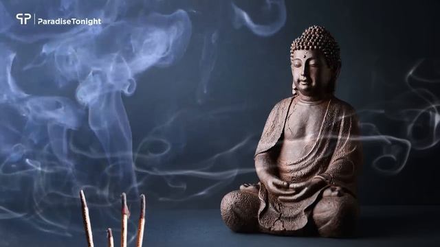 The Sound of Inner Peace 14 _ 528 Hz _ Relaxing Music for Meditation, Zen, Yoga (йога)