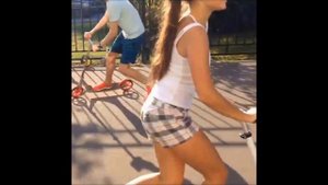 Видео-поздравление для Анфисы Вистингаузен