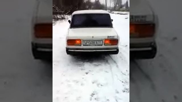 Мотомашина