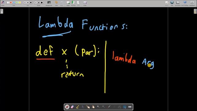 Python Tutorial 2023 - Python Full Course Simply Explained