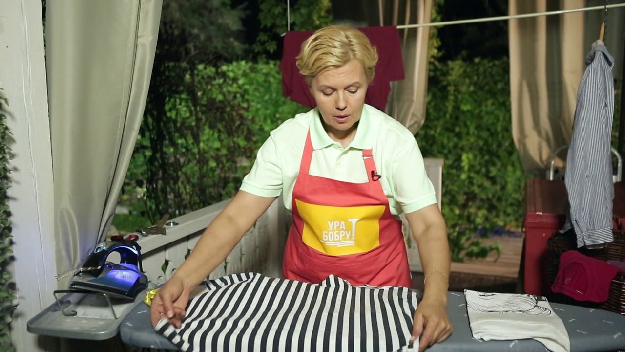 Форма для ровного складывания футболок и рубашек смотреть онлайн