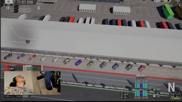 VDES Academy: how to pit (ru) смотреть онлайн