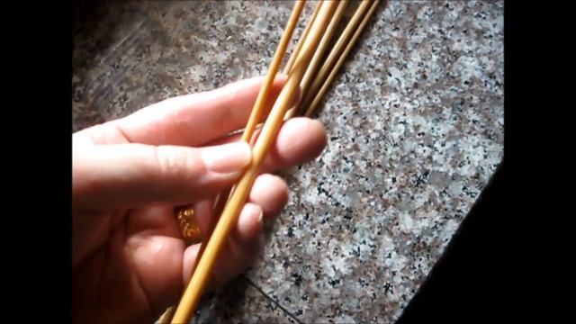 КУРИНЫЙ ШАШЛЫК в духовке ШИШТАУК Арабская кухня смотреть онлайн