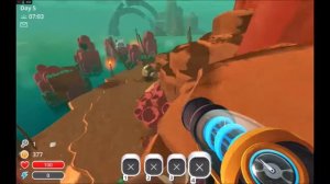 Slime Rancher: 06