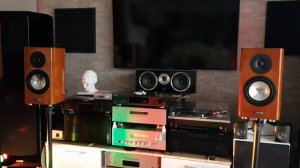 #Canton Reference 9.2 dc  #Audiophile #Hallelujah ?