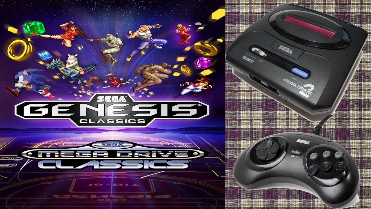 Играем в "?Sega MegaDrive 2?" Карточка Захвата.