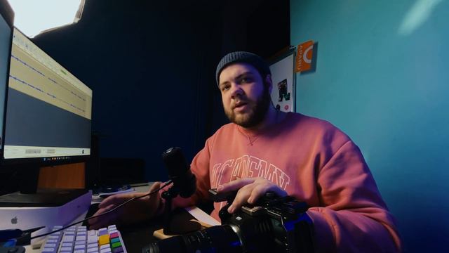 Зачем я купил BLACKMAGIC POCKET 6K для съемки рилс?