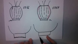 1 Как вязать шапку Чалма крючком How to crochet turban