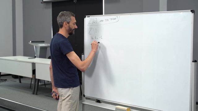 22. Великая теорема Ферма при N=3, часть 1 смотреть онлайн