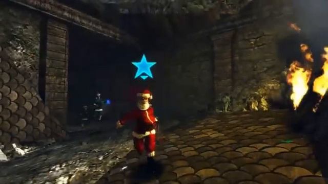 Iron Grip: Warlord - The Winter Offensive - Christmas Part 1 смотреть онлайн