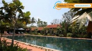 LANGCHIA VILLAGE 3* Вьетнам Фукуок обзор – отель ЛАНГЧИА ВИЛЛАДЖ 3* Фукуок видео обзор