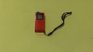 Лазерный дальномер Elitech ЛД 40 м