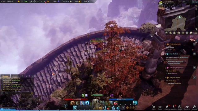 How To Get Level 50 And Max Level FAST In Lost Ark