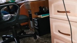 Комп с помойки