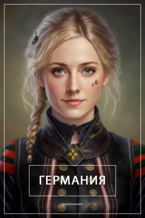 Самый красивый стих на немецком