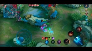 ГАЙД НА ТАМУЗА 2022 Mobile Legends | Самый сильный соло лайнер!
