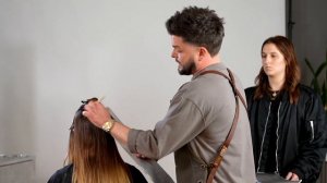 SNEAK PEEK | Achieve That Golden Glow: Honey Blonde Balayage Techniques