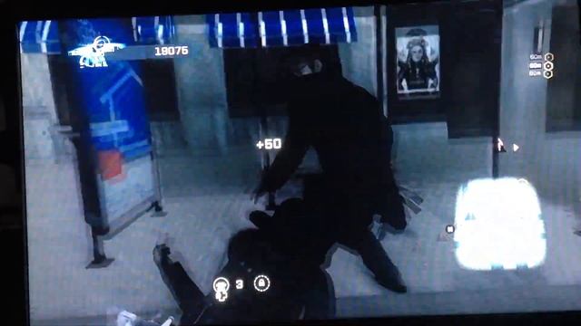 Интересные секреты и факты в Watch Dogs смотреть онлайн