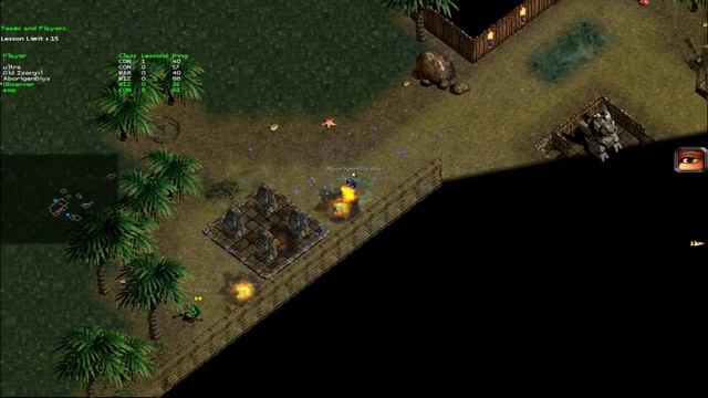 Nox Deathmatch 7 / New Players смотреть онлайн