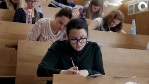 Вступительные испытания на направление «Журналистика»