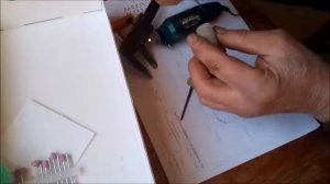 подгоняем датчик давления масла на рено флюенс