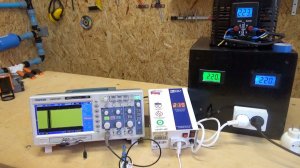 Обзор Rucelf КОТЕЛ 400. Российский стабилизатор для котла