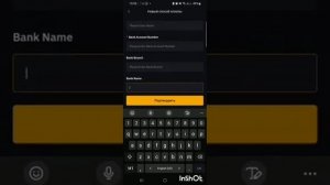 как привязать карту к Bybit