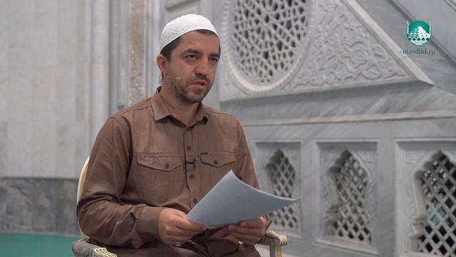 Медицина Пророка ﷺ смотреть онлайн