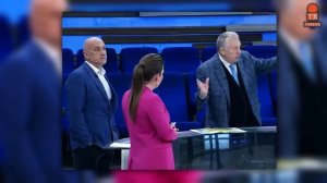 Жириновский: Азербайджана никогда не существовало, это все Армянские земли