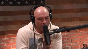 Joe Rogan on The Difficulty of Bow Hunting