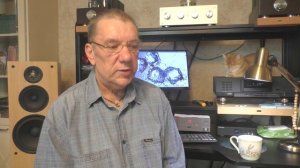 Аудиофильская система лаповая по высшему разряду