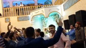 Туй дар ш. Екатеринбург. 12-12-2021-Туйи Мавлудхон Ширгин