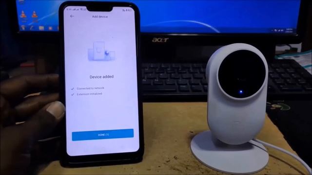 How to Connect Mi Home Security Camera Basic 1080P in Telugu|Mi Security Camera installation|Rs 199 смотреть онлайн