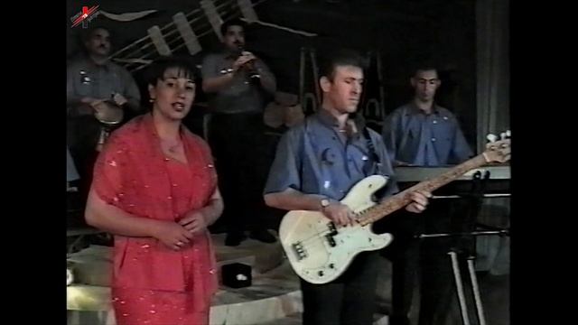гр. Лунный свет  - Чидач заз (сл. и муз. Г.Бидирханова)