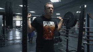 Приседальный эксперимент #16. Присед 60 кг на 100 раз