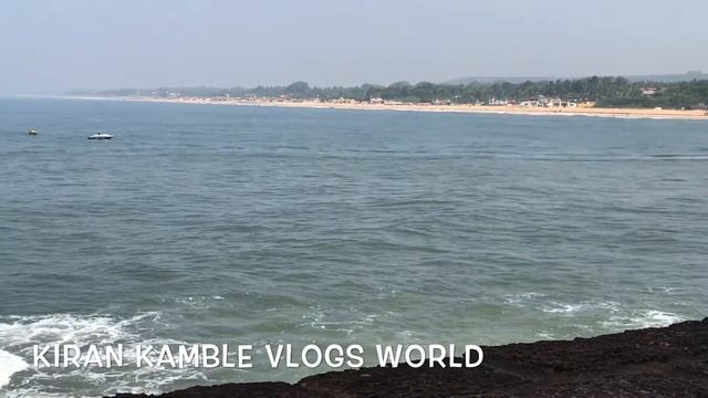 Goa beach : Beach in goa | 4K | Goa trip | Goa Tour 2021 | Goa beaches | Beaches in goa | Goa Beach