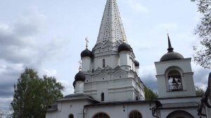 Парк Яуза в Москве